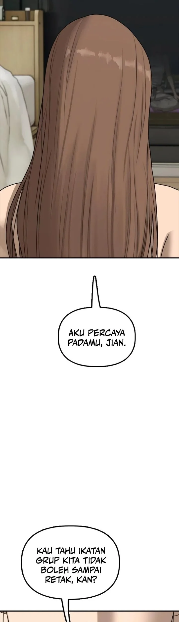 The End Has Come Chapter 69 Gambar 24