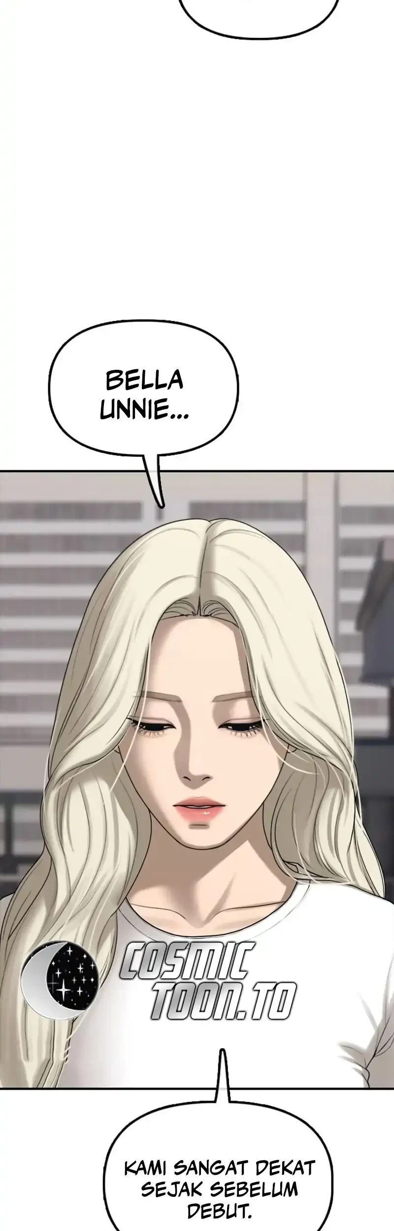 The End Has Come Chapter 70 Gambar 27