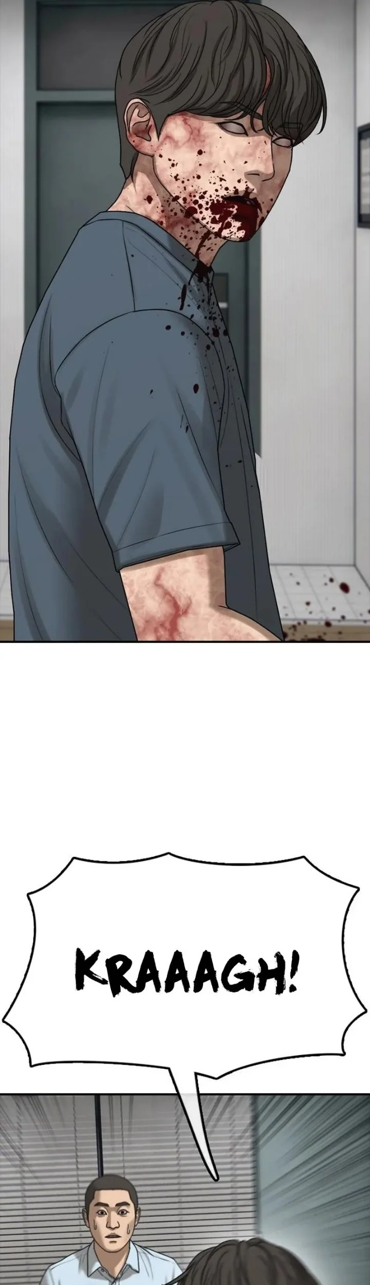 The End Has Come Chapter 72 Gambar 18