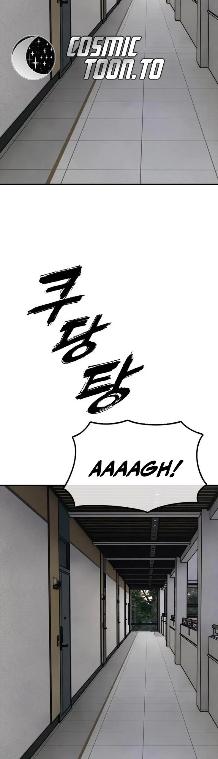 The End Has Come Chapter 72 Gambar 20