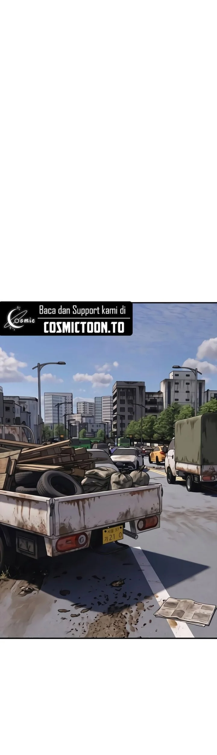 The End Has Come Chapter 74 Gambar 21