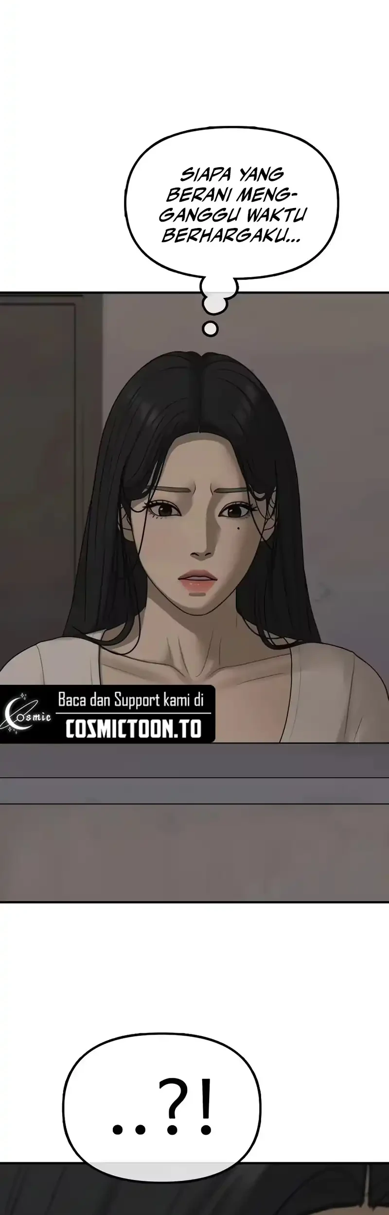 The End Has Come Chapter 75 Gambar 23