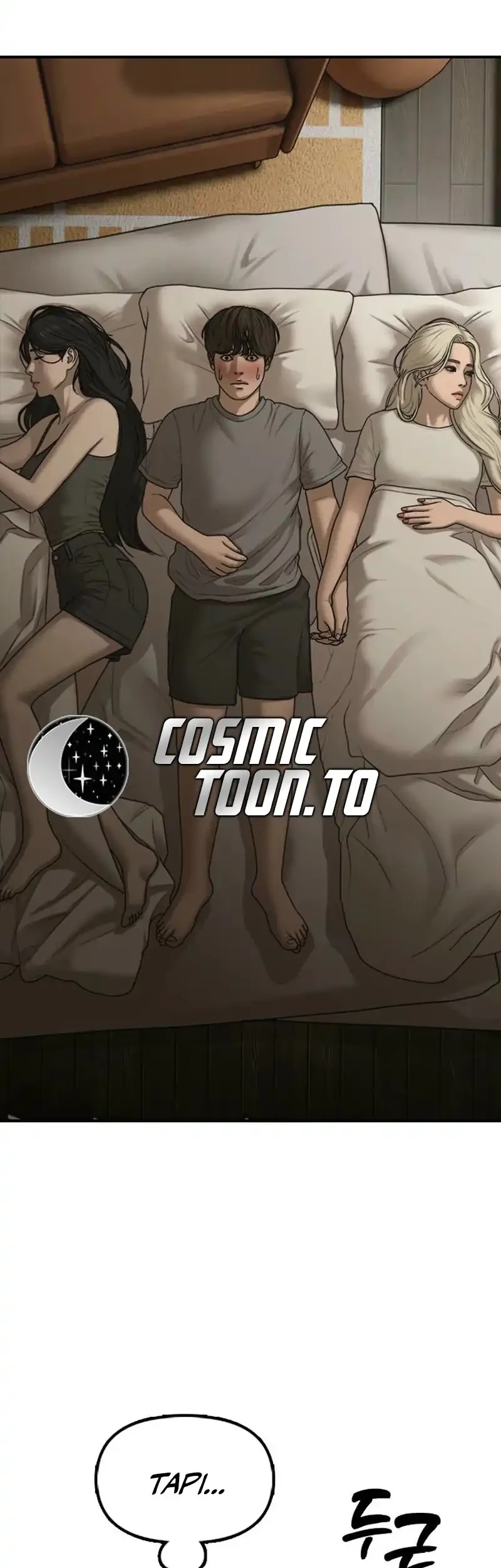 The End Has Come Chapter 76 Gambar 21
