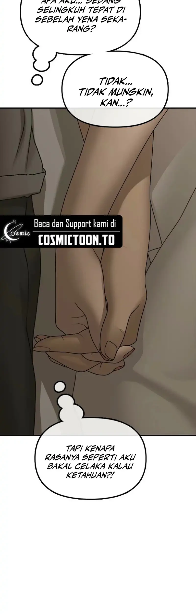 The End Has Come Chapter 76 Gambar 24
