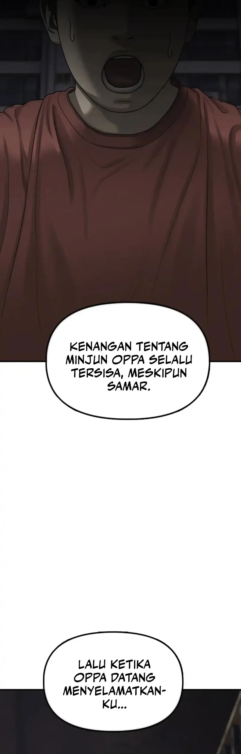 The End Has Come Chapter 77 Gambar 22