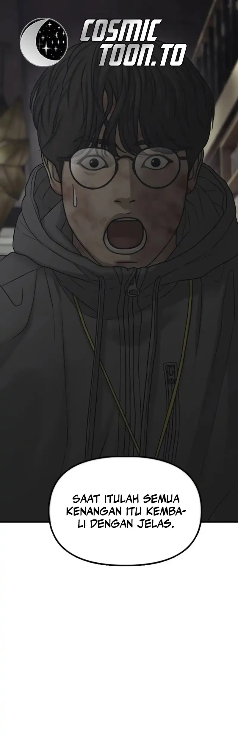 The End Has Come Chapter 77 Gambar 23