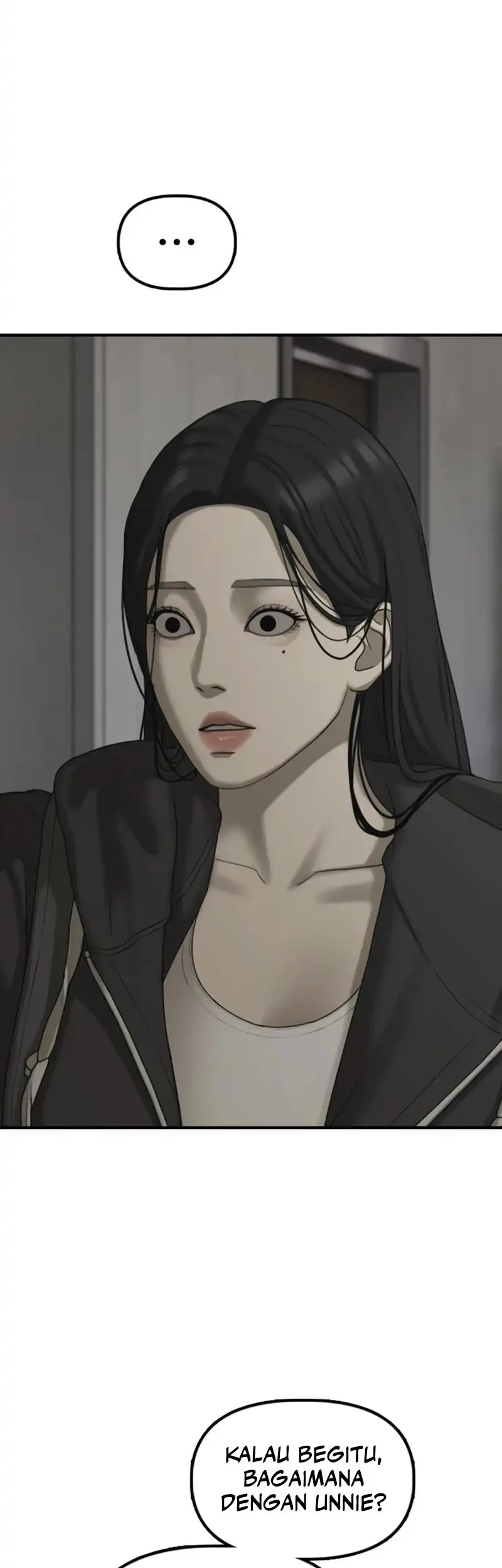 The End Has Come Chapter 77 Gambar 24