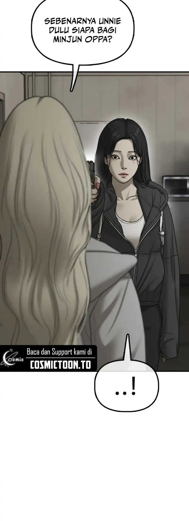 The End Has Come Chapter 77 Gambar 25