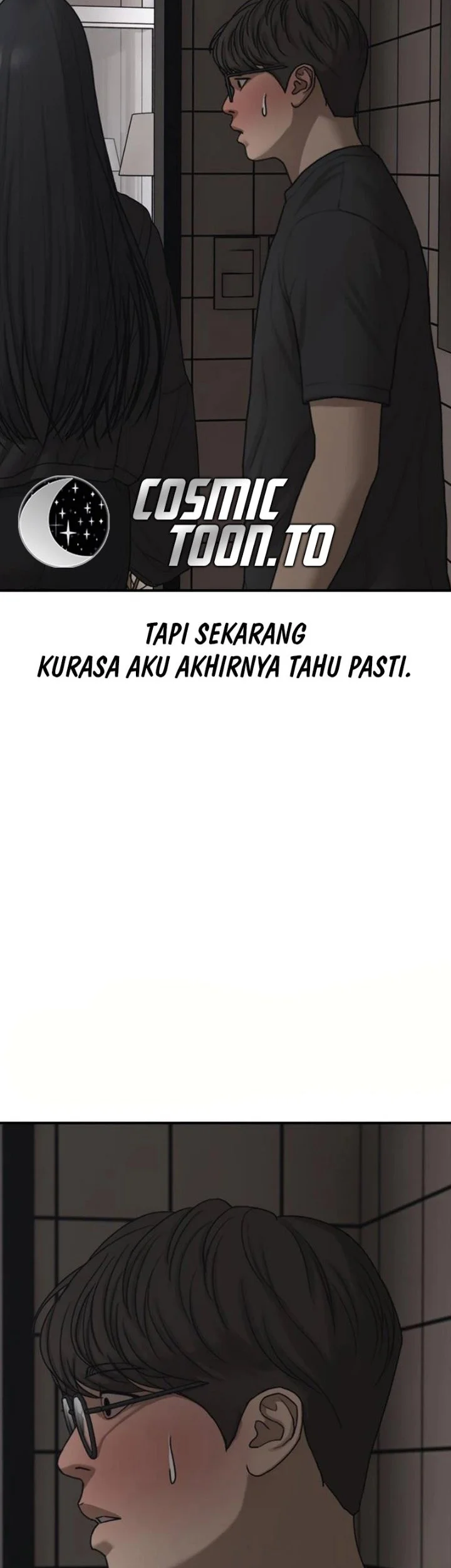 The End Has Come Chapter 78 Gambar 21