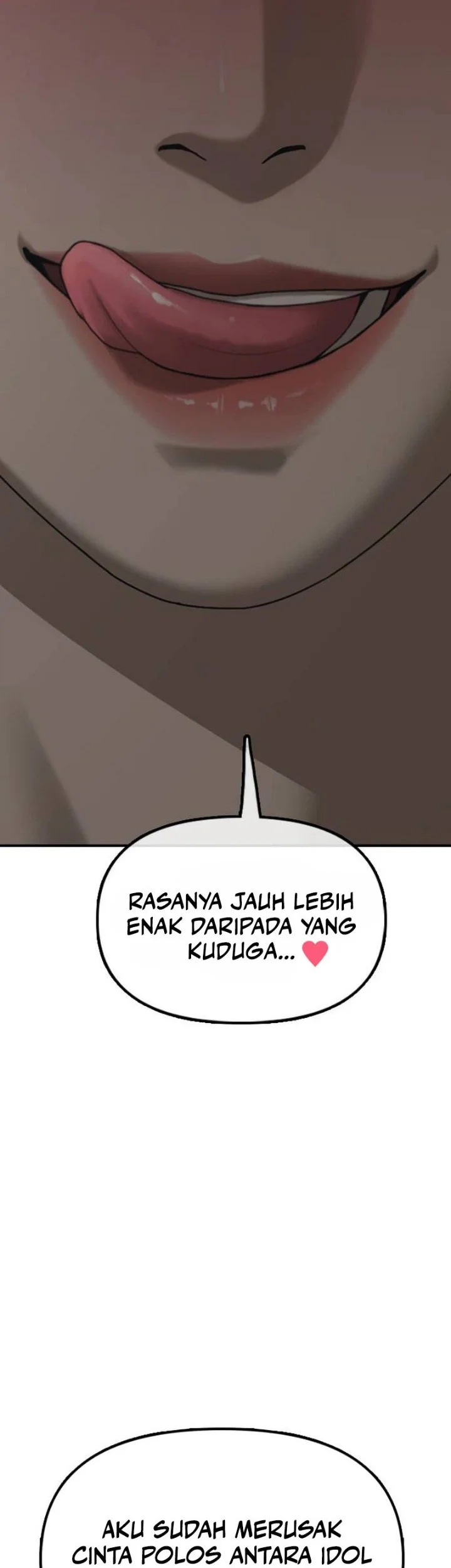The End Has Come Chapter 79 Gambar 20