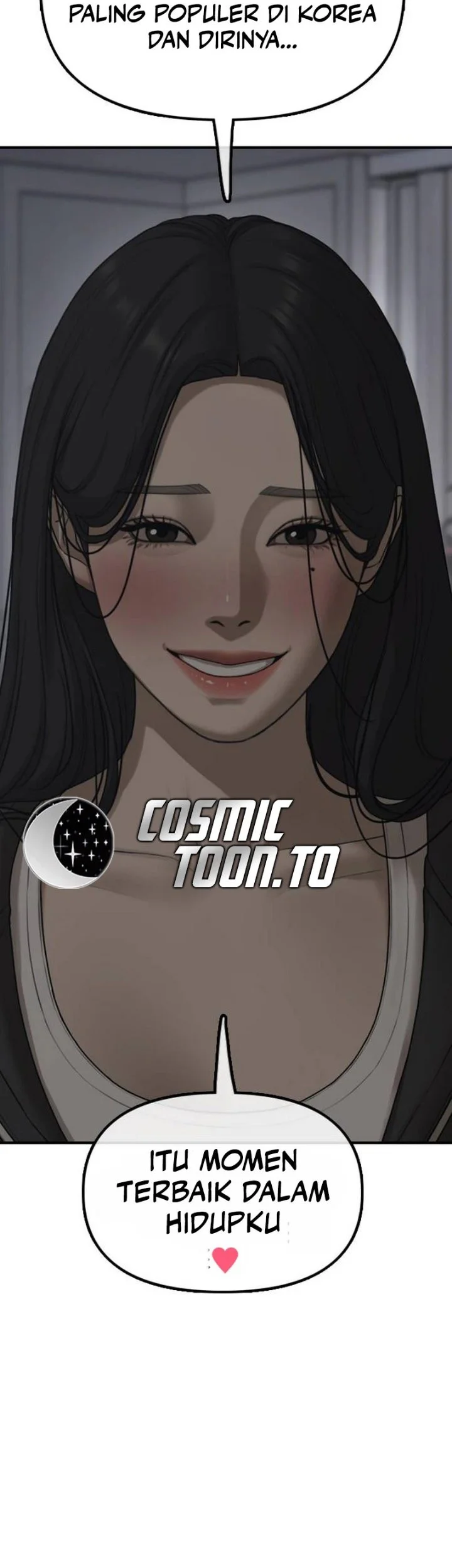 The End Has Come Chapter 79 Gambar 21