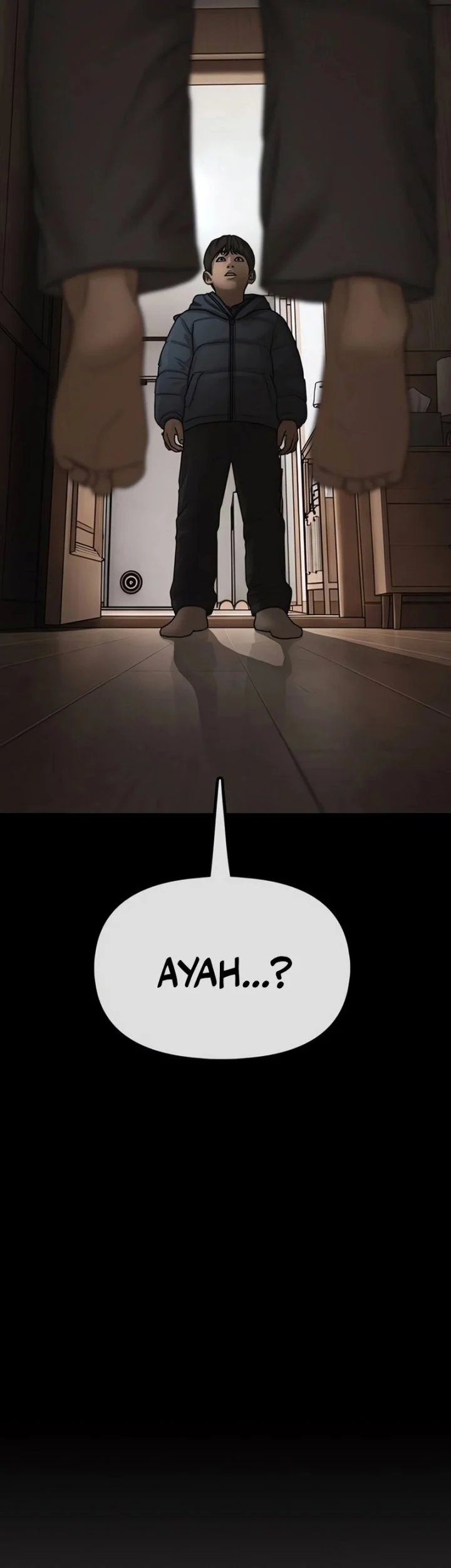 The End Has Come Chapter 80 Gambar 25