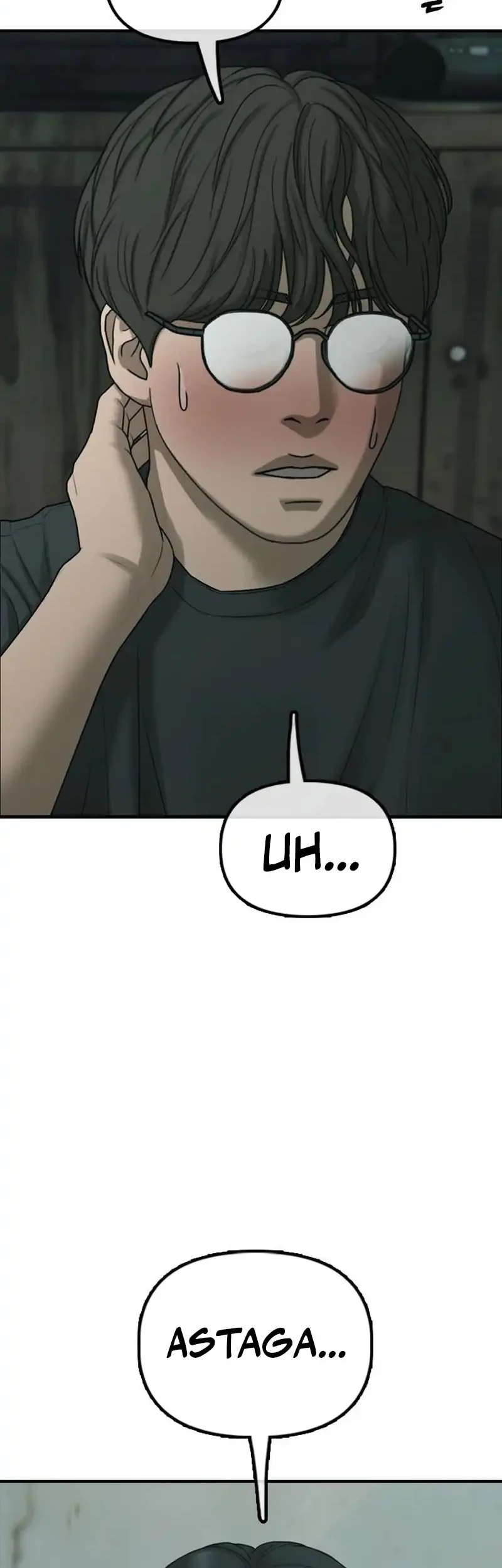 The End Has Come Chapter 84 Gambar 22