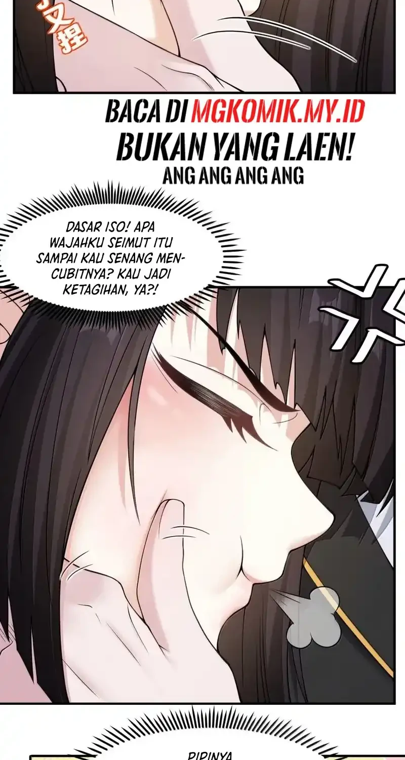 The Evil Alchemist Can’t Handle His Own Experiment Chapter 68 Gambar 12
