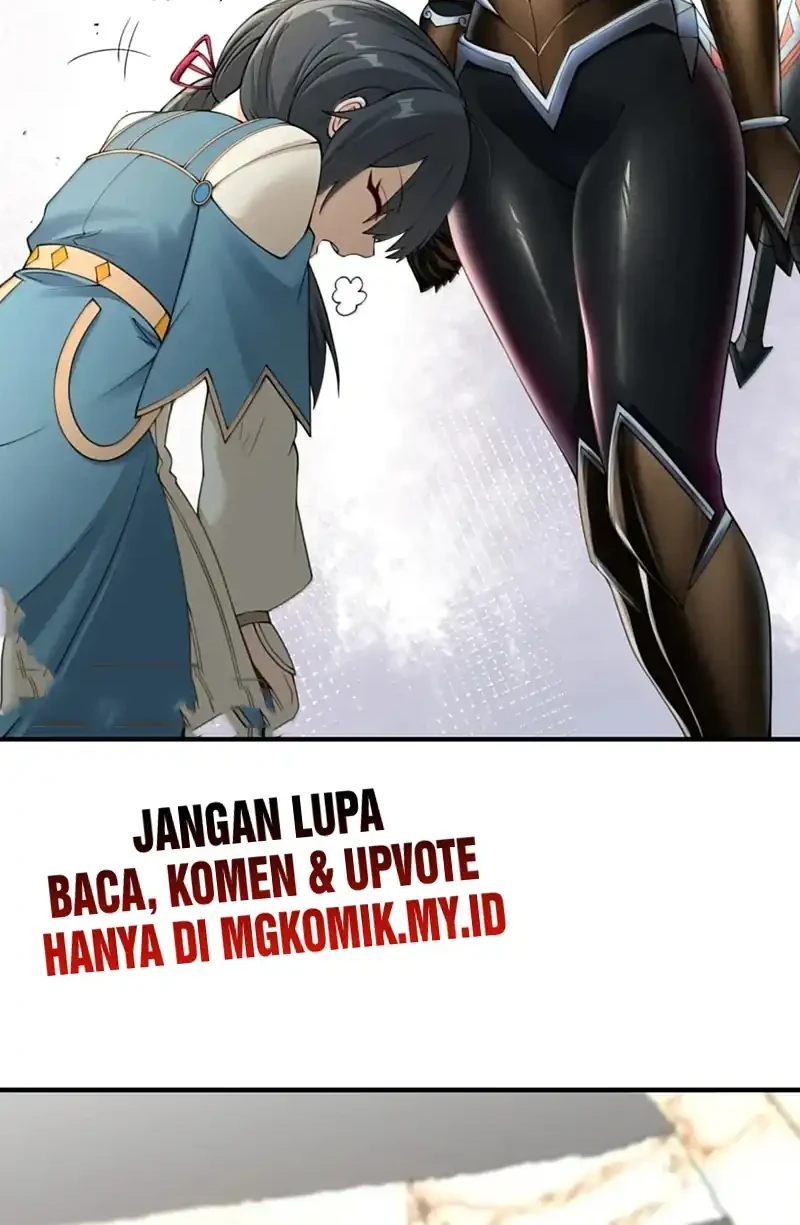 The Evil Alchemist Can’t Handle His Own Experiment Chapter 69 Gambar 14