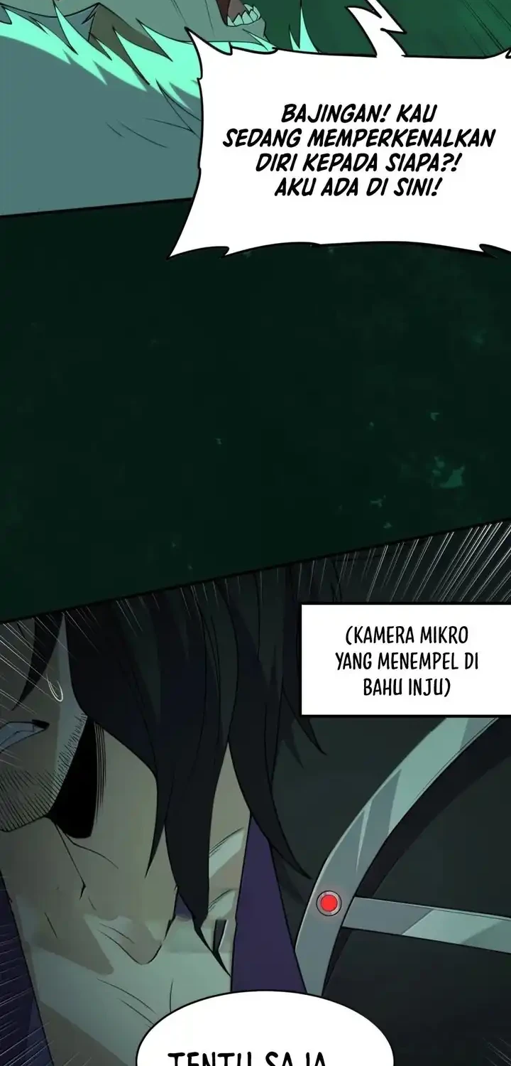 The Evil Alchemist Can’t Handle His Own Experiment Chapter 82 Gambar 12