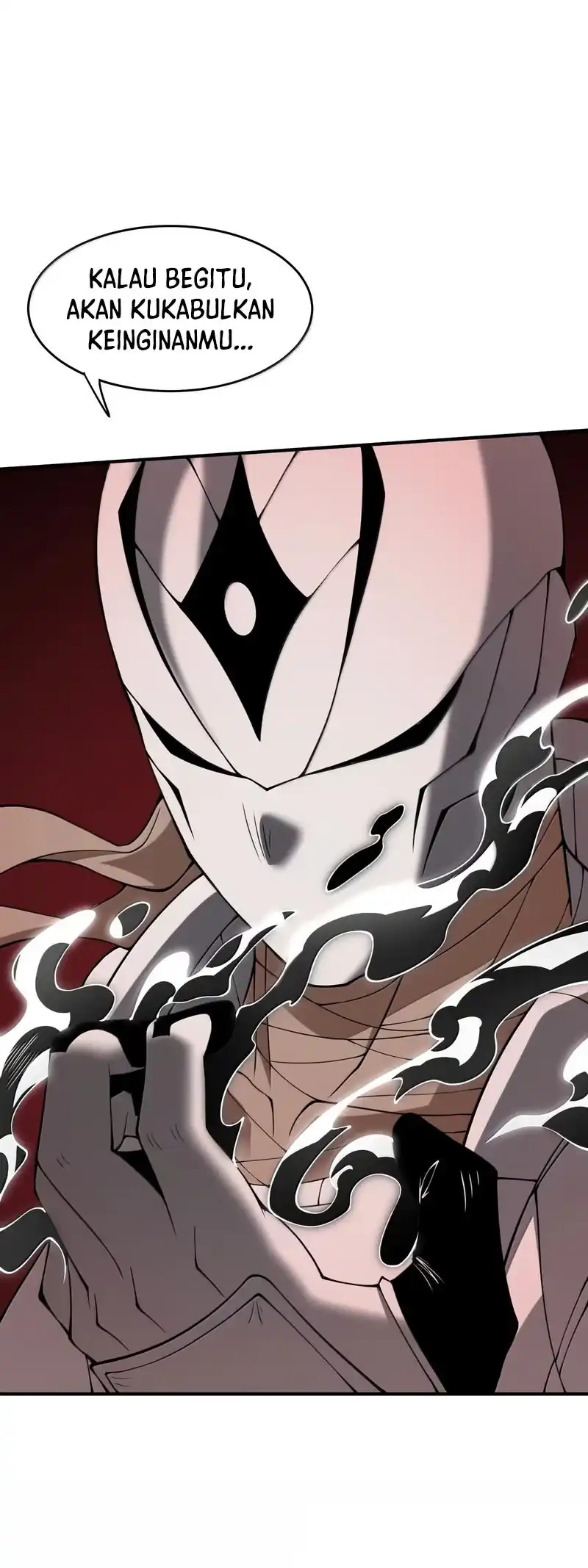 The Evil Alchemist Can’t Handle His Own Experiment Chapter 87 Gambar 15