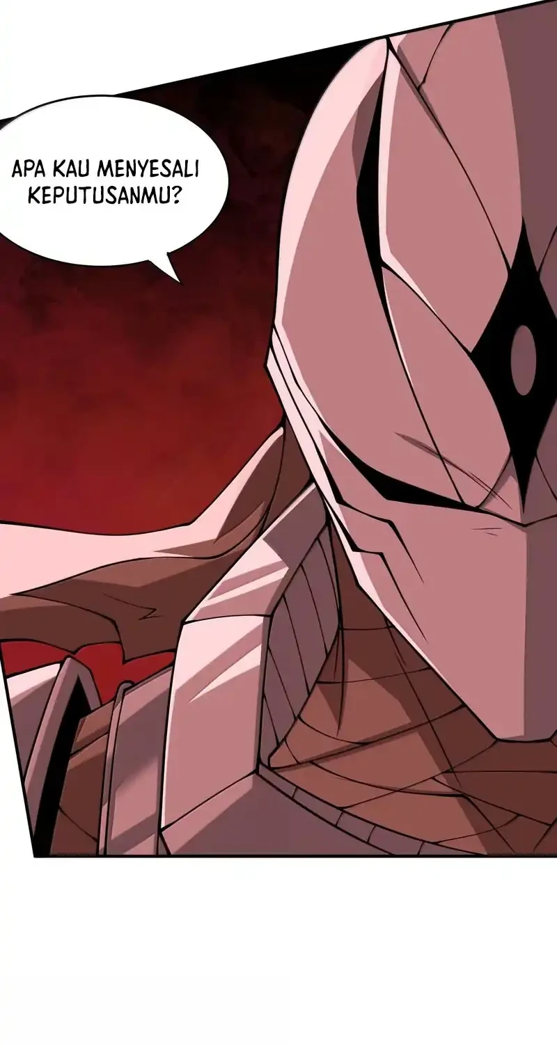 The Evil Alchemist Can’t Handle His Own Experiment Chapter 87 Gambar 17