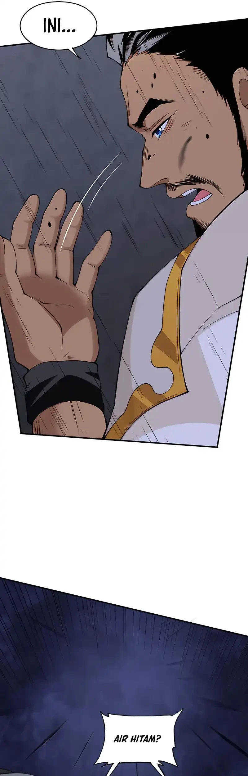 The Evil Alchemist Can’t Handle His Own Experiment Chapter 89 Gambar 16