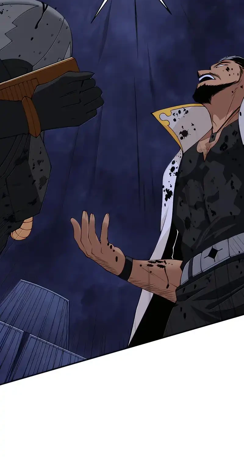 The Evil Alchemist Can’t Handle His Own Experiment Chapter 89 Gambar 17