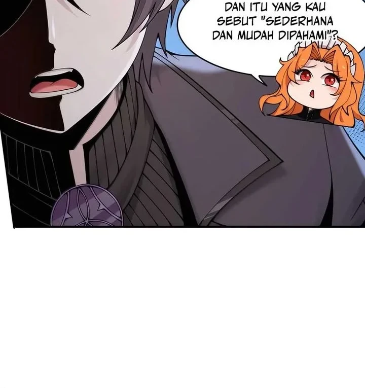 The Evil Alchemist Can’t Handle His Own Experiment Chapter 93 Gambar 14