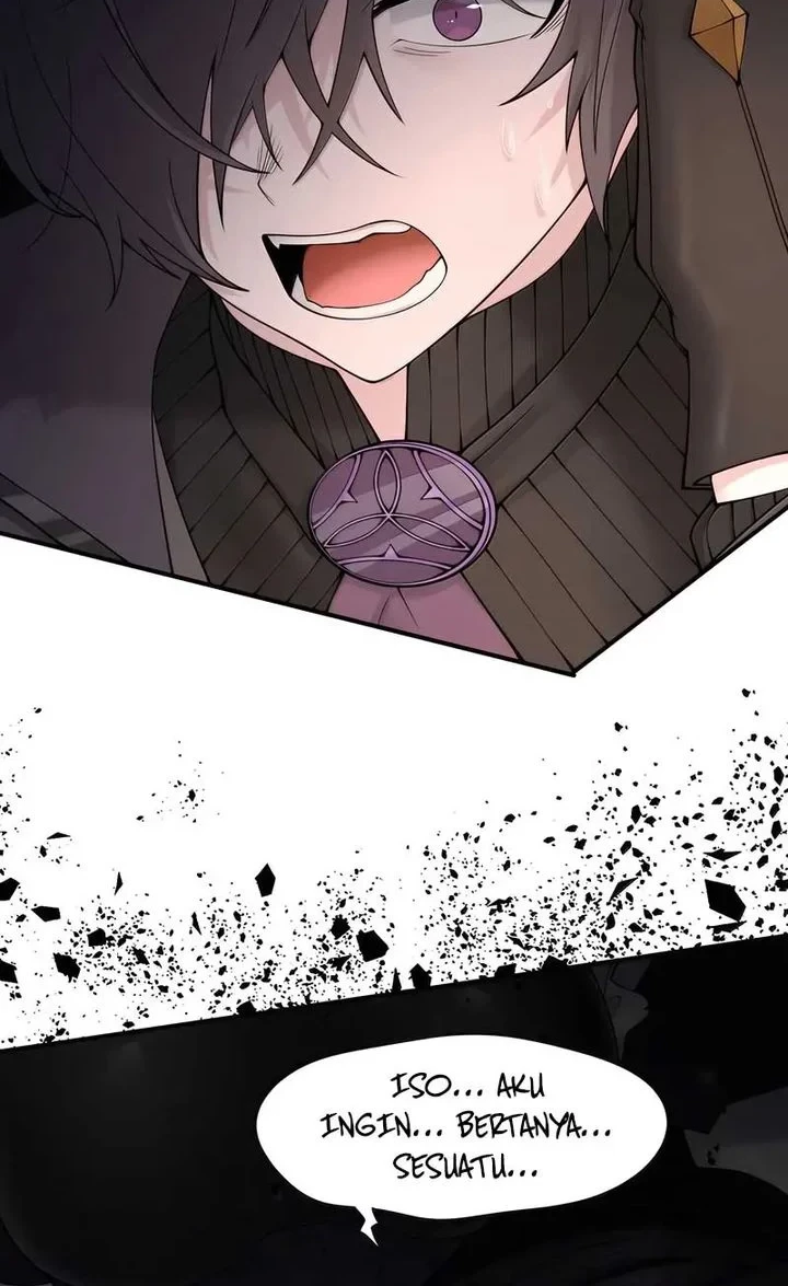 The Evil Alchemist Can’t Handle His Own Experiment Chapter 93 Gambar 16