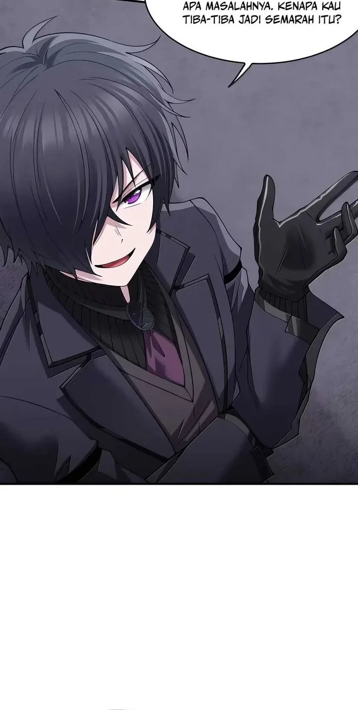 The Evil Alchemist Can’t Handle His Own Experiment Chapter 94 Gambar 13