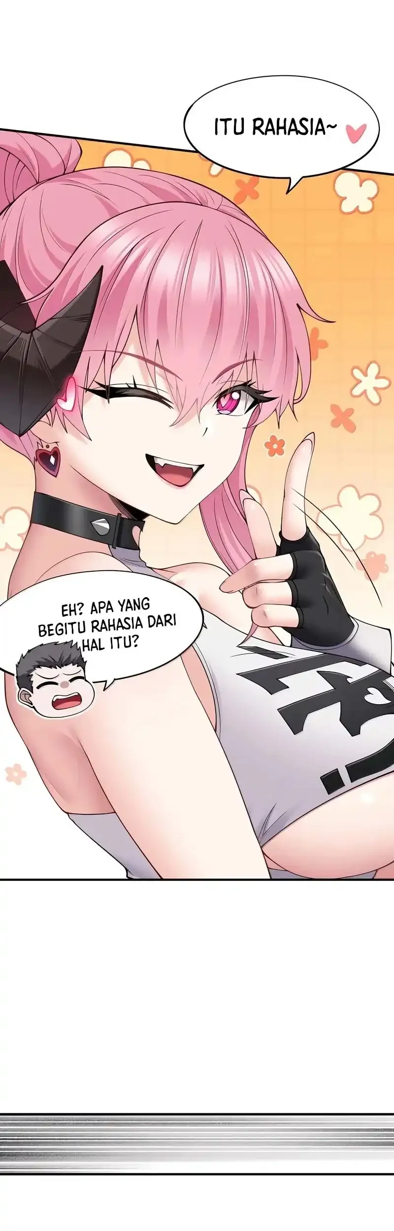The Evil Alchemist Can’t Handle His Own Experiment Chapter 95 Gambar 15