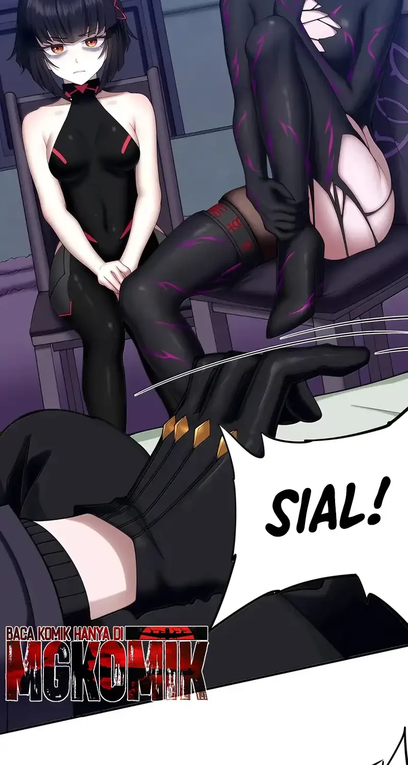 The Evil Alchemist Can’t Handle His Own Experiment Chapter 98 Gambar 14