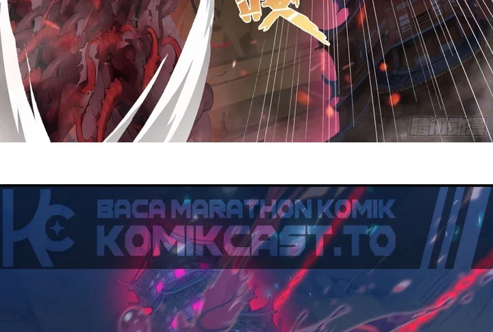 The Evil God Descends, I Own Great Hell Chapter 120 Gambar 7