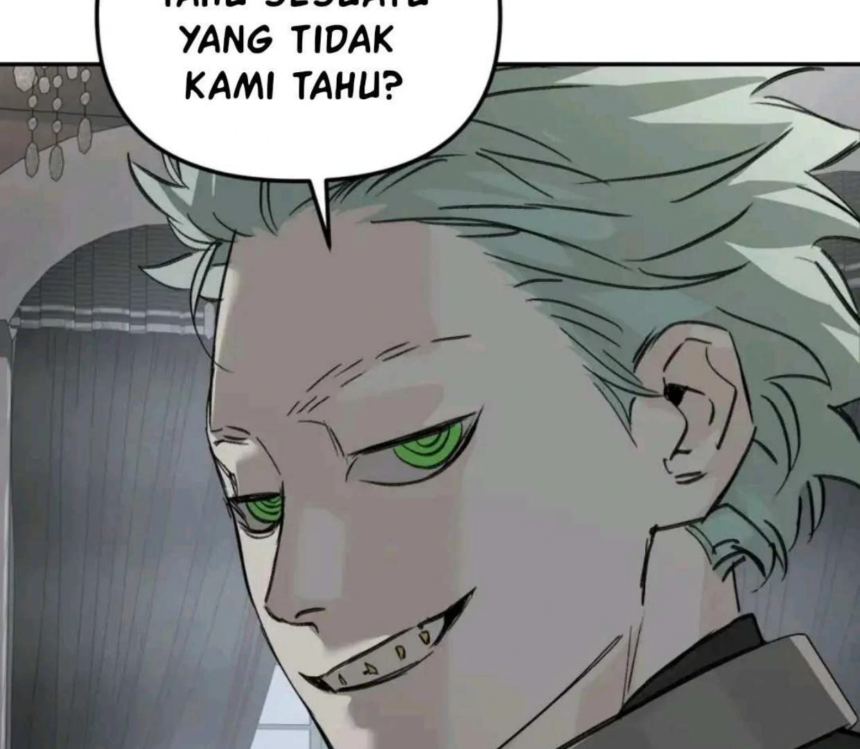 The Evil Ring Chapter 30 Gambar 46