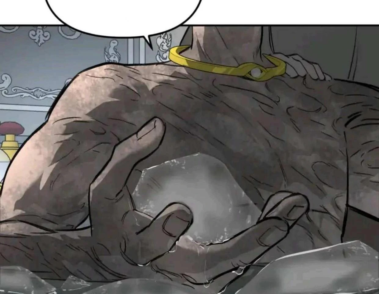 The Evil Ring Chapter 30 Gambar 51