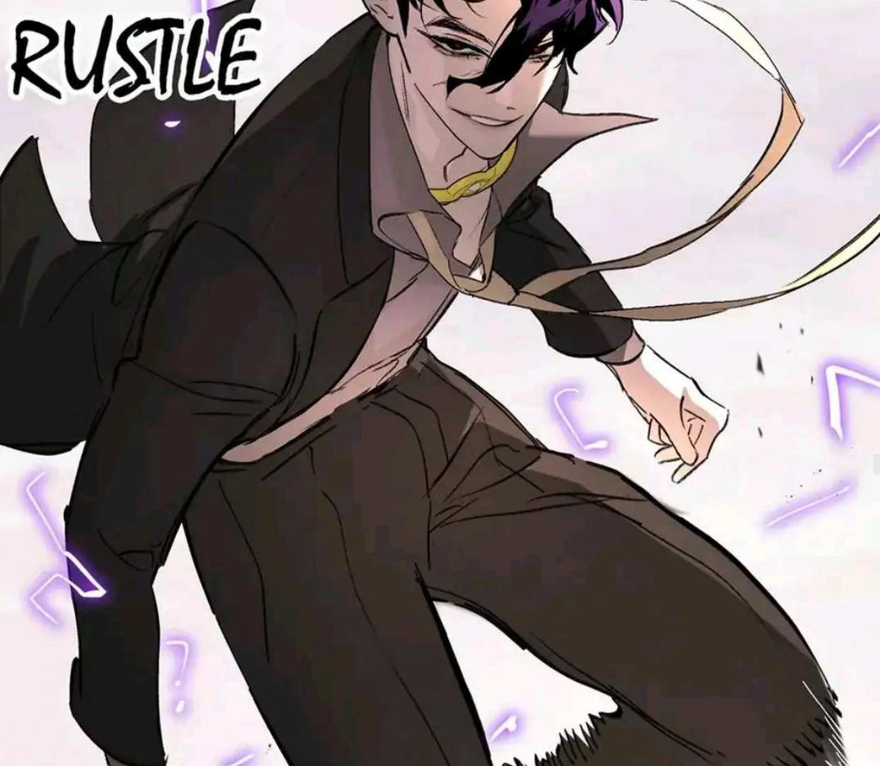 The Evil Ring Chapter 31 Gambar 40