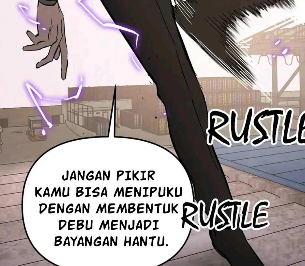 The Evil Ring Chapter 31 Gambar 41