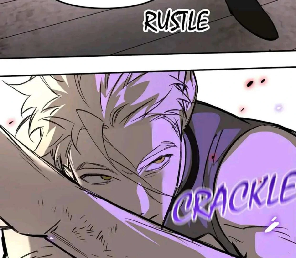 The Evil Ring Chapter 31 Gambar 42