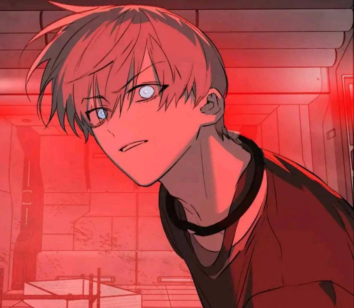 The Evil Ring Chapter 32 Gambar 43
