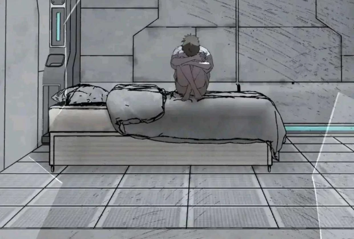 The Evil Ring Chapter 32 Gambar 46
