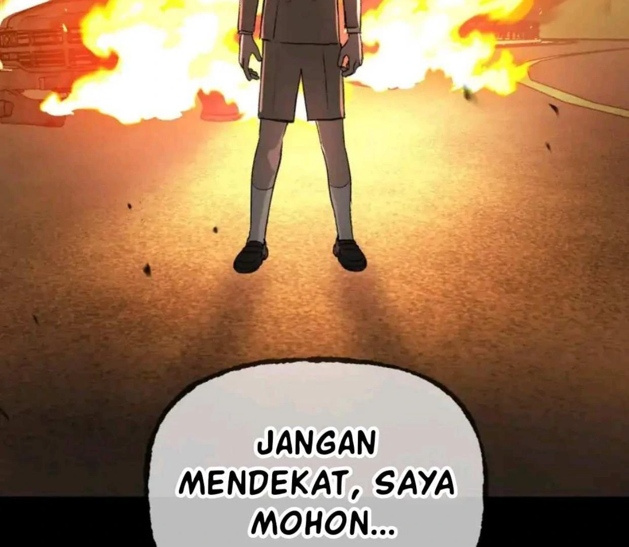 The Evil Ring Chapter 36 Gambar 43