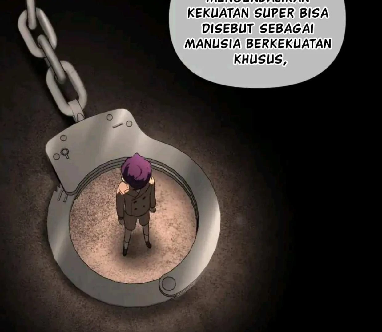 The Evil Ring Chapter 36 Gambar 45