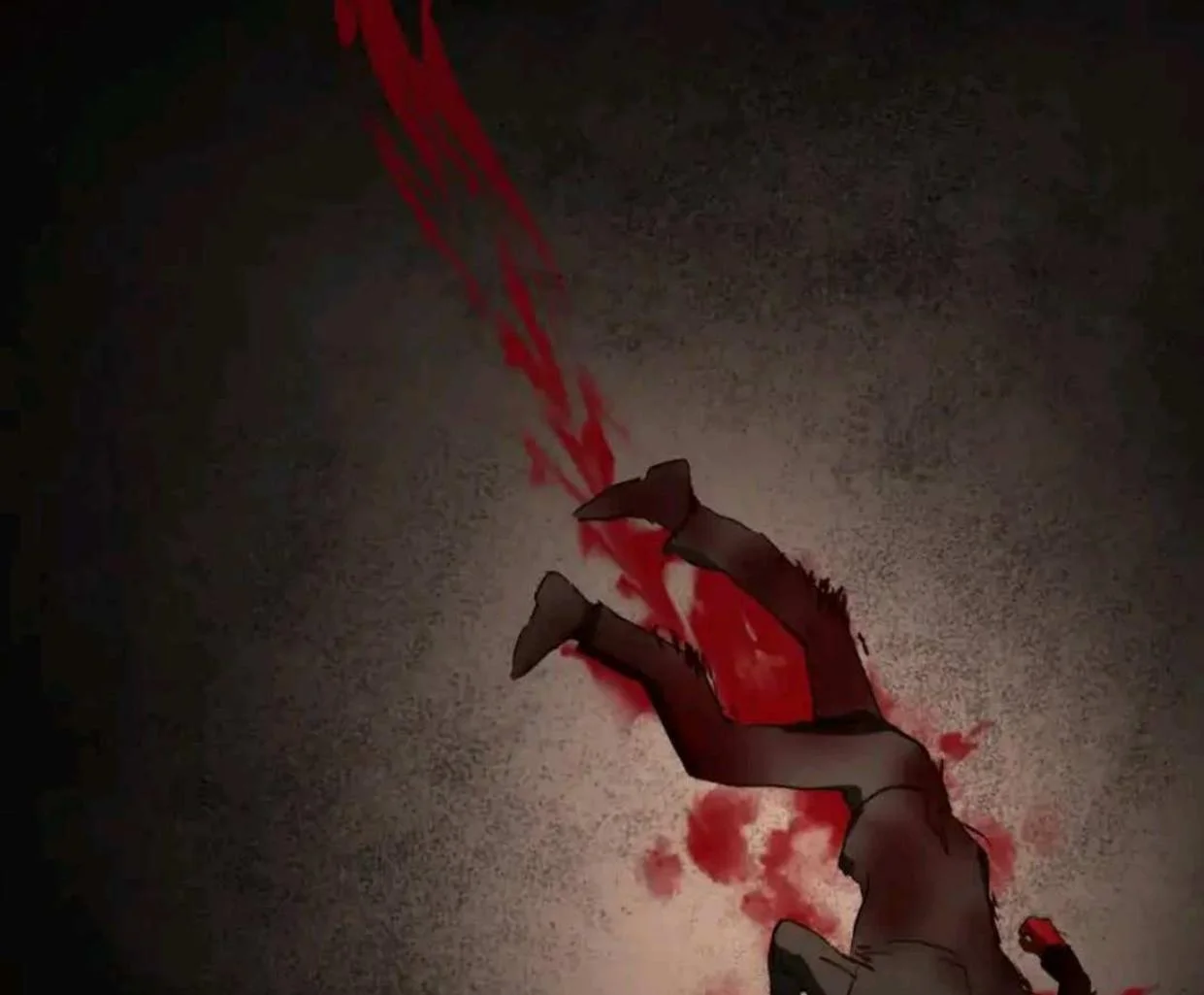 The Evil Ring Chapter 36 Gambar 47
