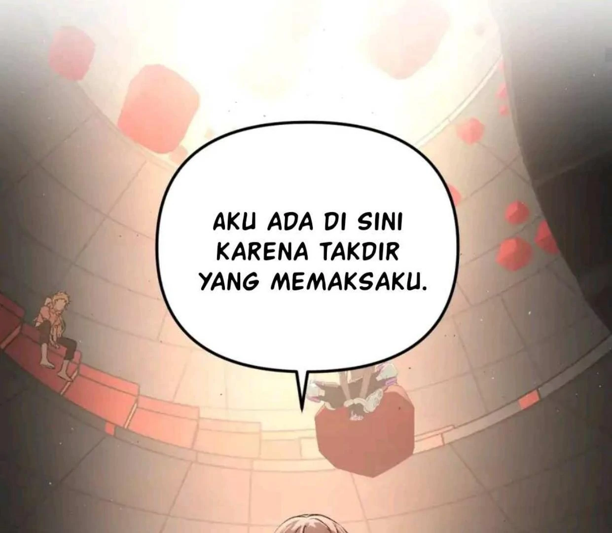 The Evil Ring Chapter 38 Gambar 46