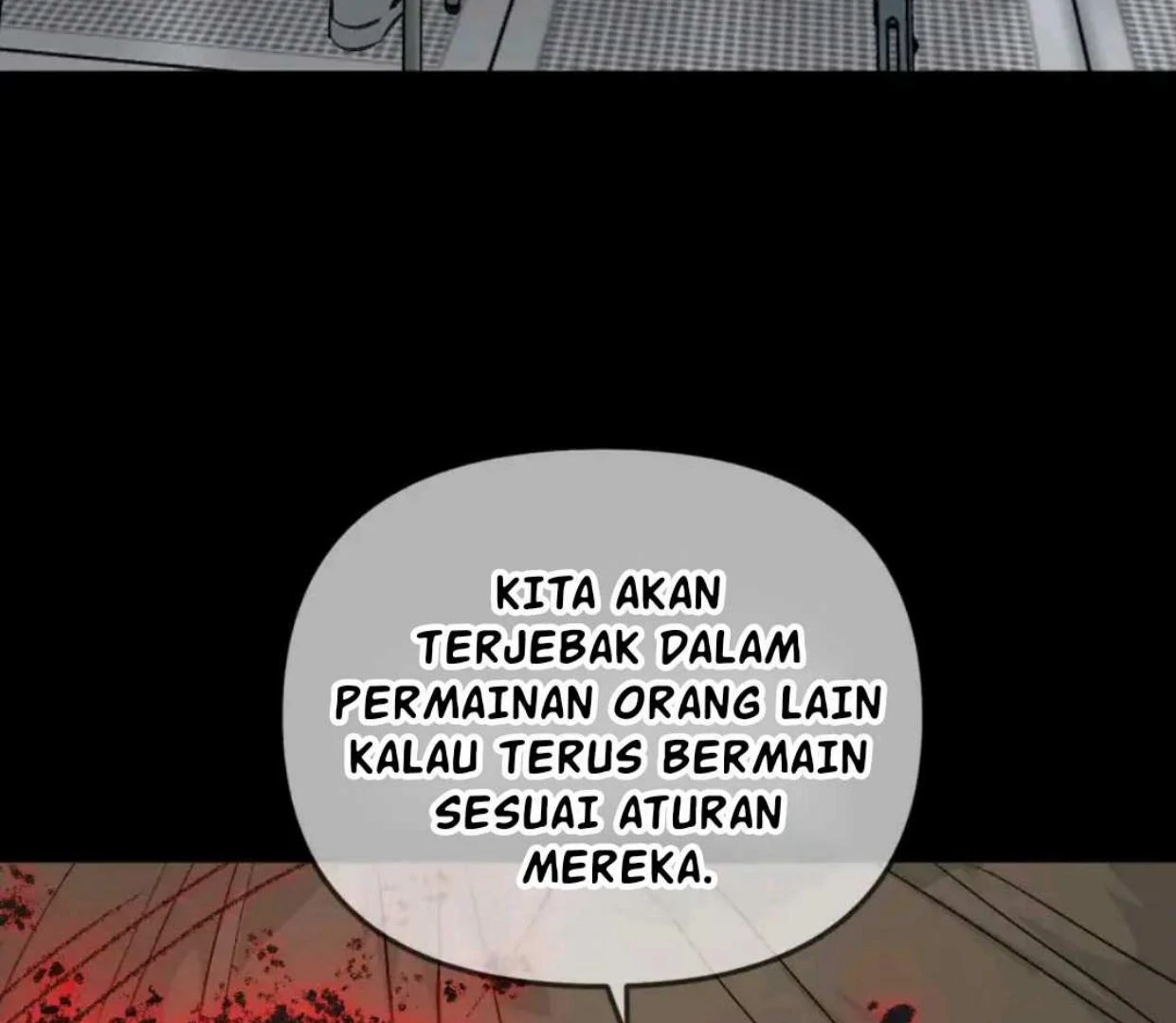 The Evil Ring Chapter 39 Gambar 47