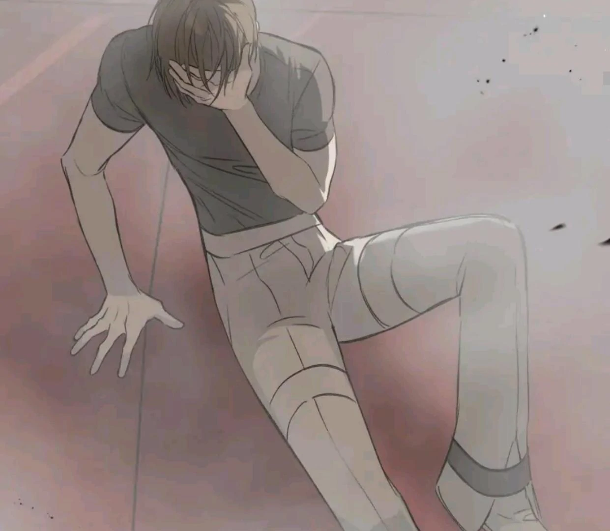 The Evil Ring Chapter 41 Gambar 38