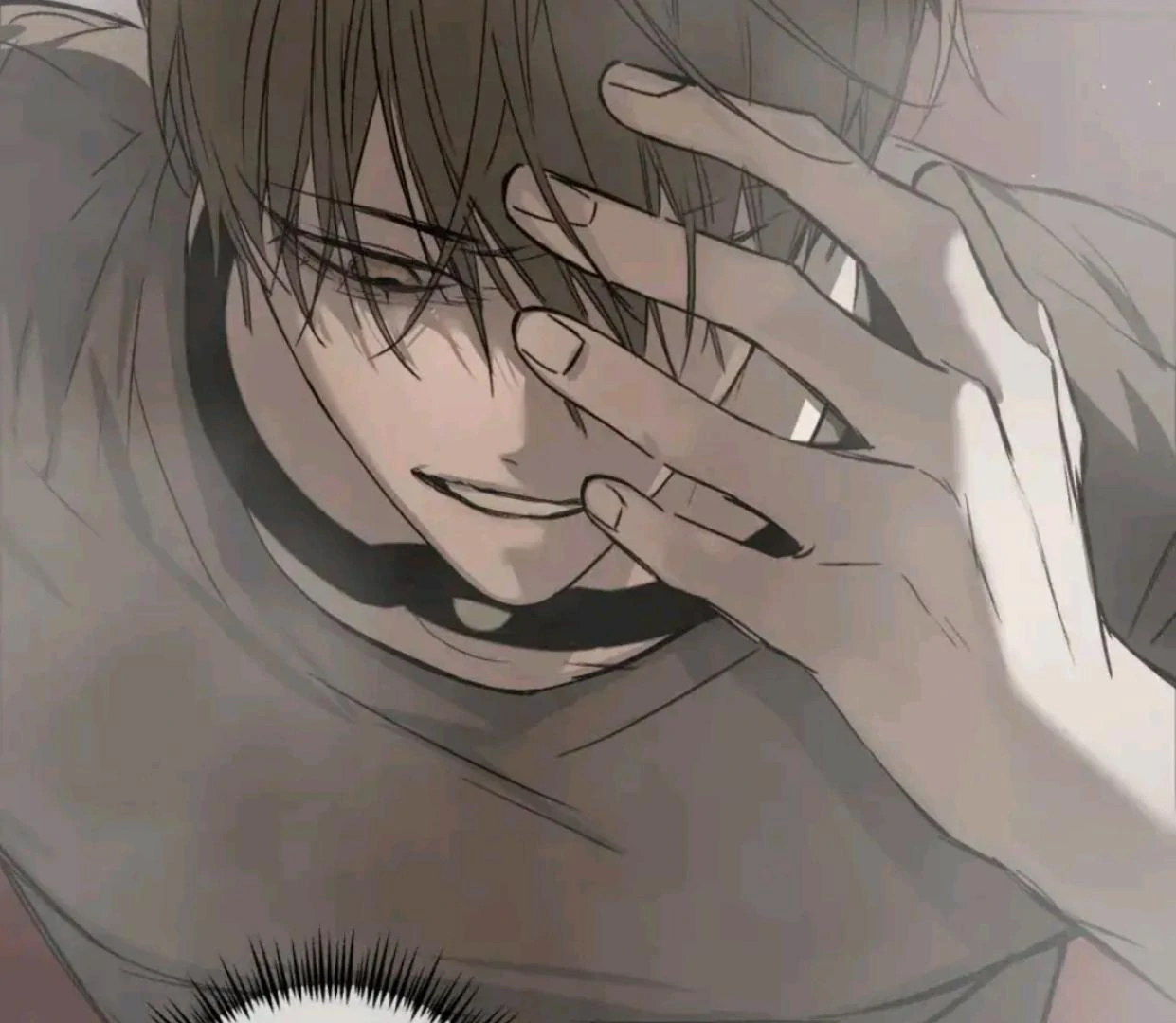 The Evil Ring Chapter 41 Gambar 41
