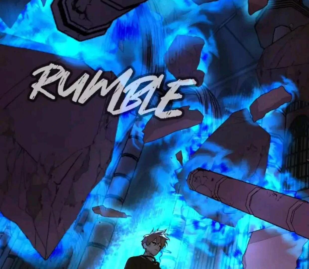 The Evil Ring Chapter 45 Gambar 35