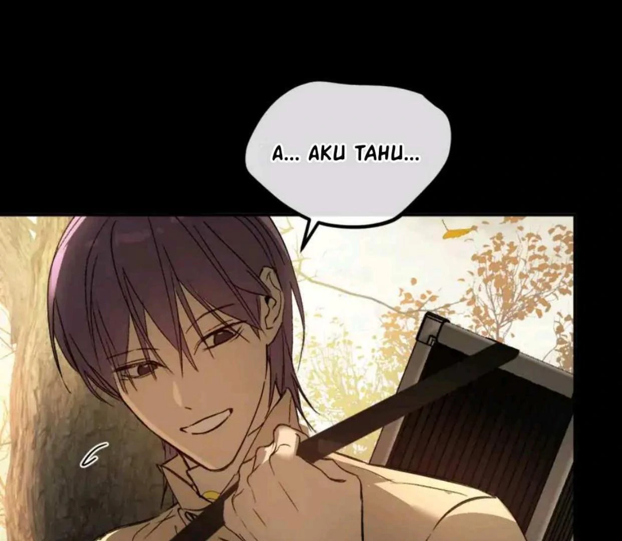 The Evil Ring Chapter 49 Gambar 51