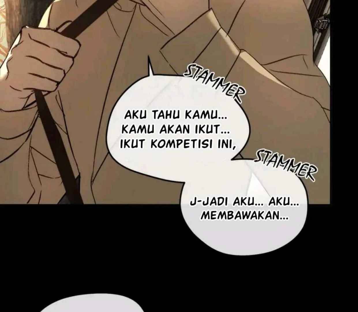 The Evil Ring Chapter 49 Gambar 52
