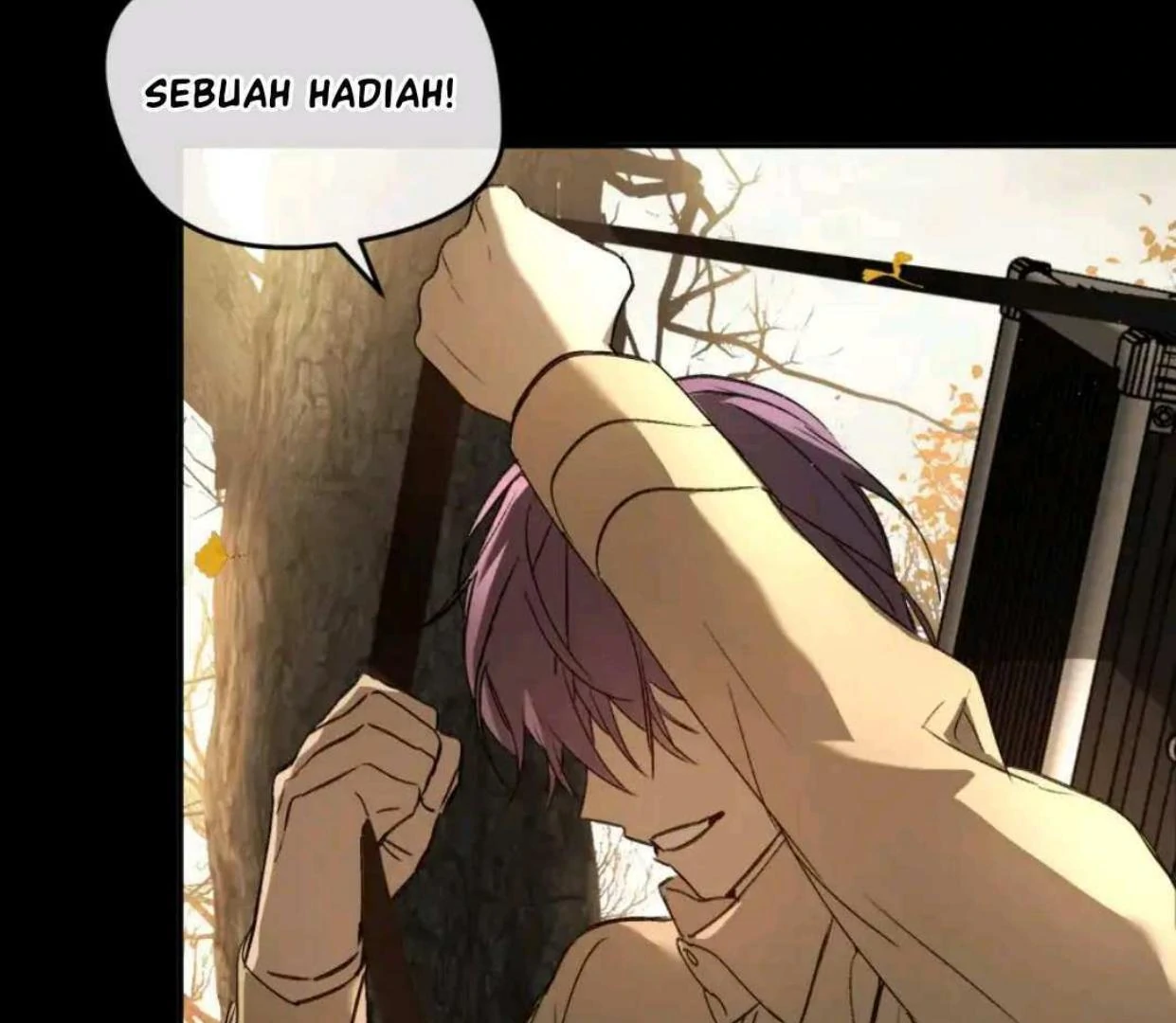 The Evil Ring Chapter 49 Gambar 53
