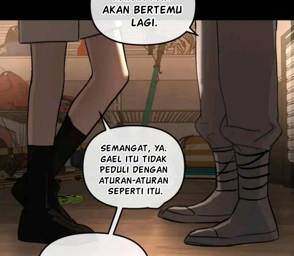 The Evil Ring Chapter 50 Gambar 49