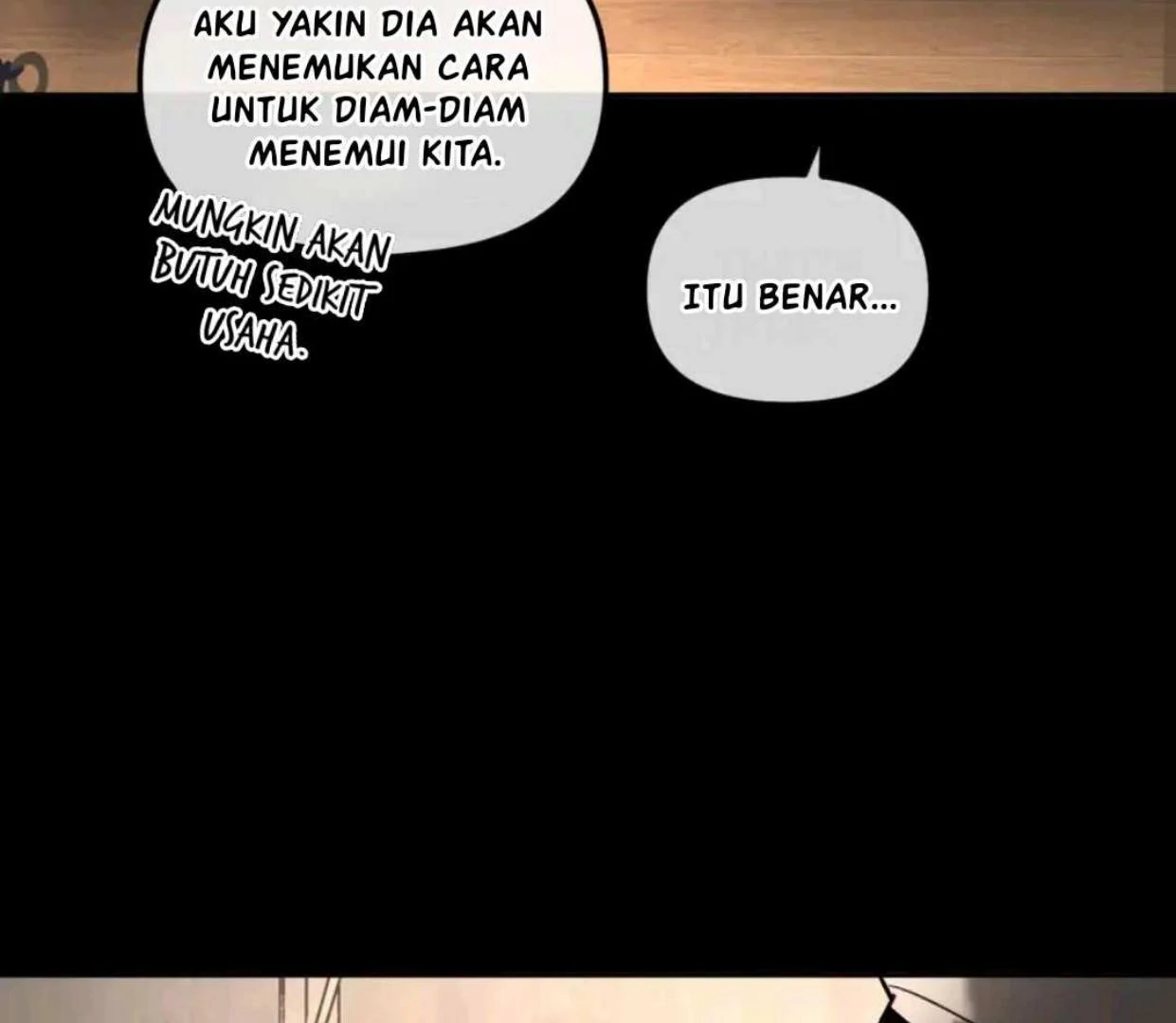 The Evil Ring Chapter 50 Gambar 50